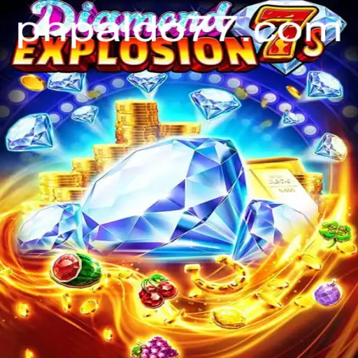 Exploring the Thrills of DiamondExplosion7s: A Guide to Winning with PALDO 77