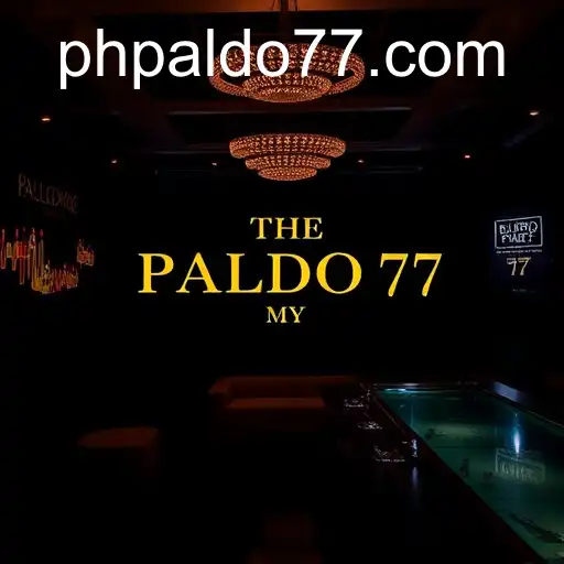 Exploring the World of Exclusive Events with PALDO 77