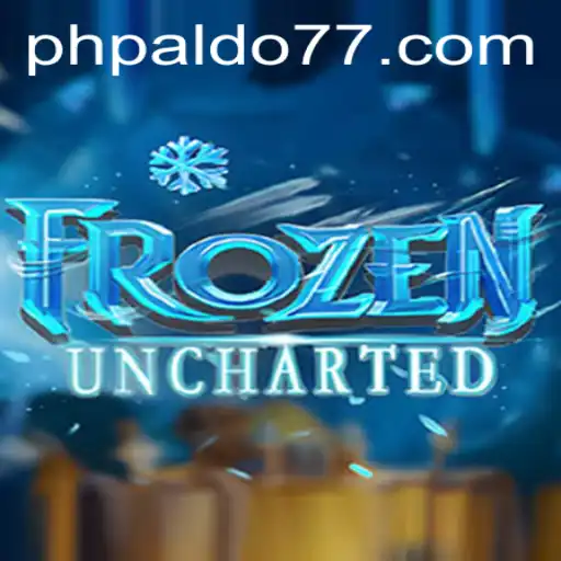 FrozenUncharted: A New Adventure Awaits