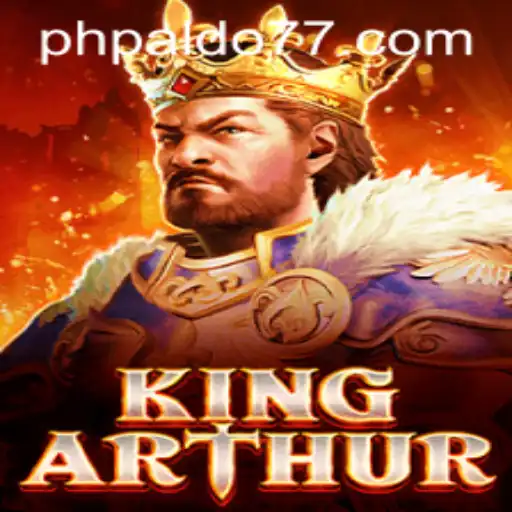 KingArthur: Embark on an Epic Adventure in the World of PALDO 77