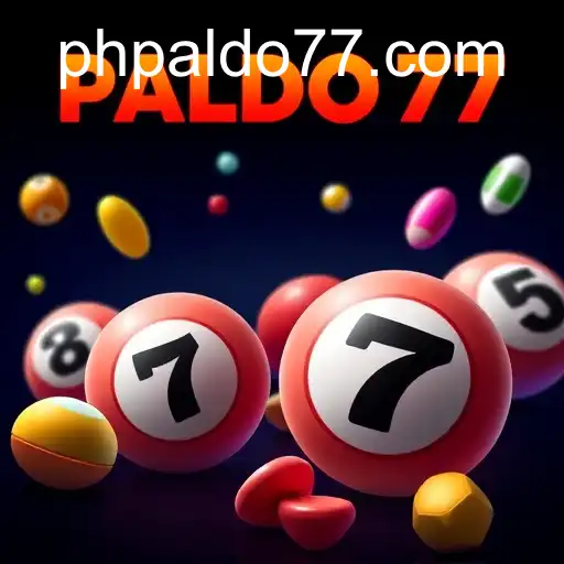 Exploring the Dynamics of Online Bingo: PALDO 77