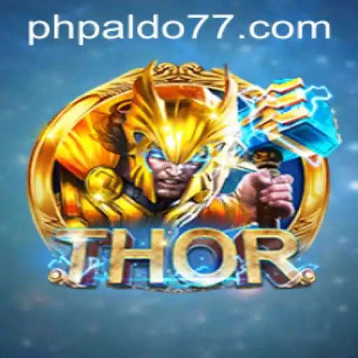 Explore the Exciting World of THOR: Unveiling the PALDO 77 Challenge
