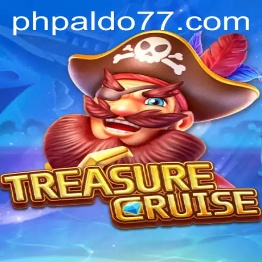 Explore the Exciting World of TREASURECRUISE and the Mystery of PALDO 77