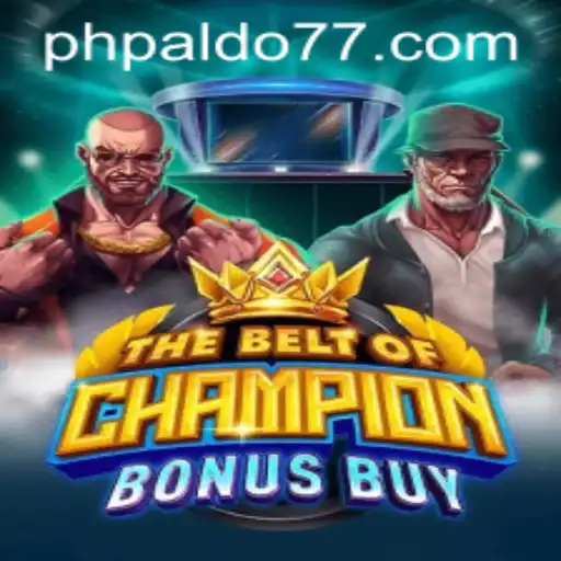 TheBeltOfChampionBonusBuy: A New Era in Gaming Adventure