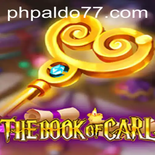 Discover the Enigmatic World of TheBookofCarl with PALDO 77
