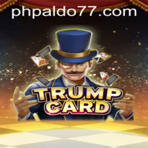 Discovering TrumpCard: A New Gaming Phenomenon with PALDO 77