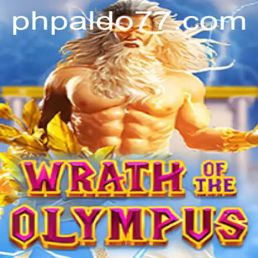 Wrath of Olympus: A Journey into Mythology and Strategy