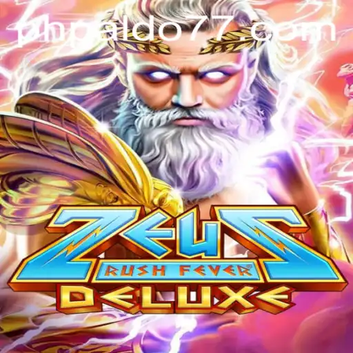 Unveiling ZeusRushFeverDeluxe: A Mythological Gaming Adventure with PALDO 77